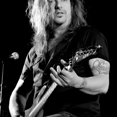 Dave "The Snake" Sabo