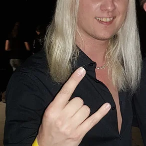 Olof Mörck