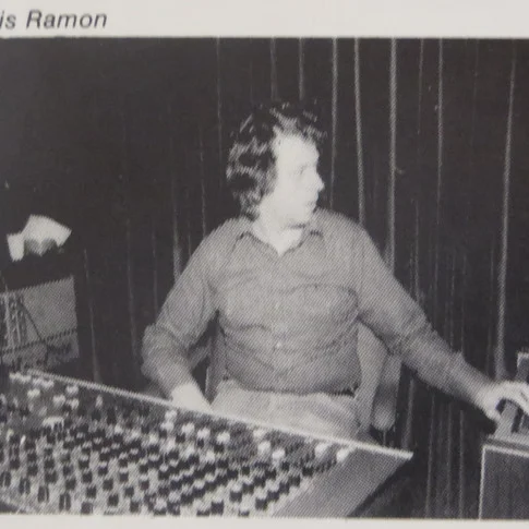 Christian "Djoum" Ramon