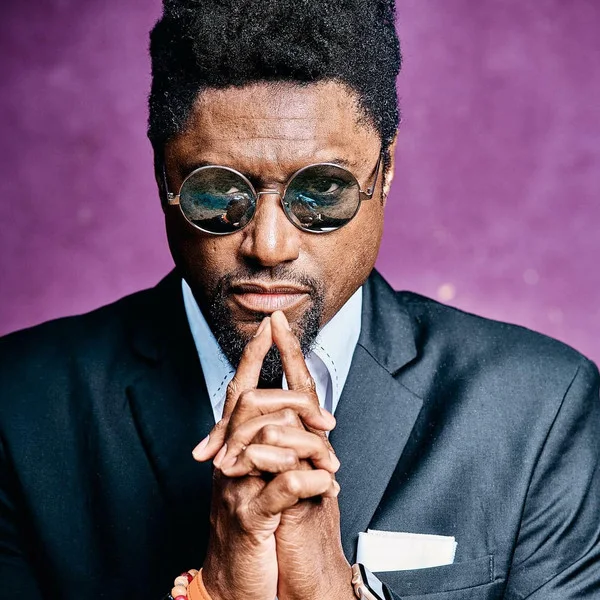 Morris Hayes