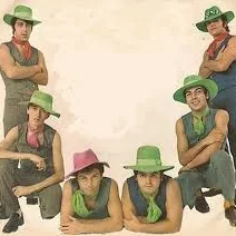 I Ragazzi Della Via Gluck