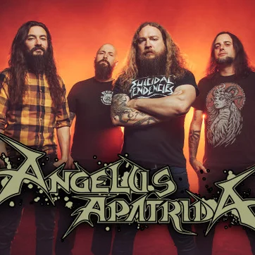 Angelus Apatrida