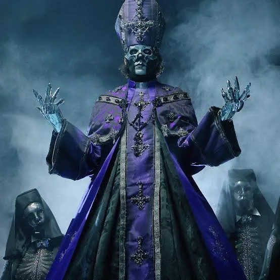 Ghost