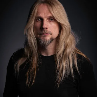 Richie Faulkner