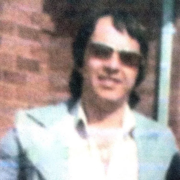 Tony Currenti