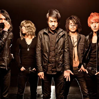Crossfaith