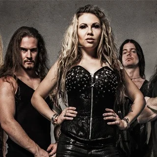 Kobra And The Lotus