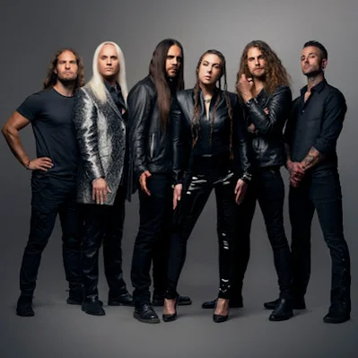 Amaranthe