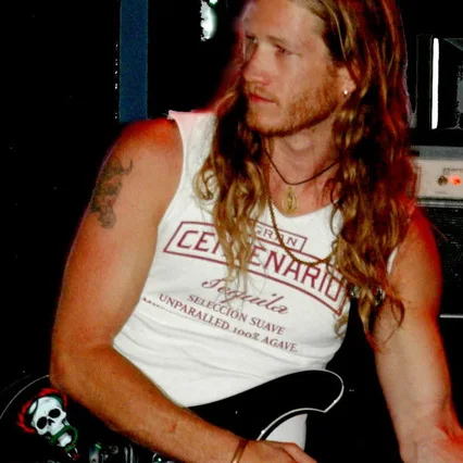 Damien Sisson