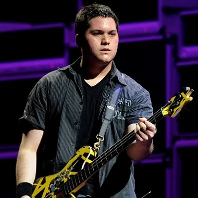 Wolfgang Van Halen