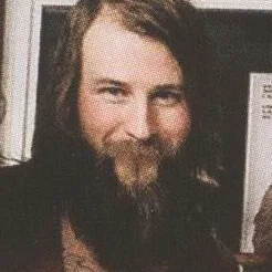 Brandon Bliss