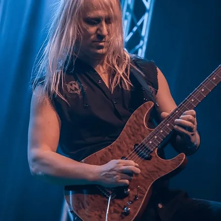 Steve Conley