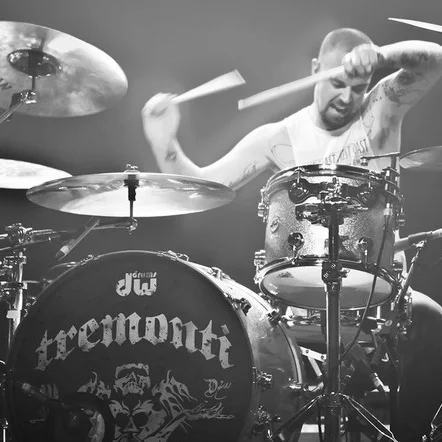 Garrett Whitlock