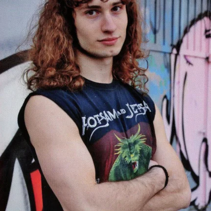 Alex Panza