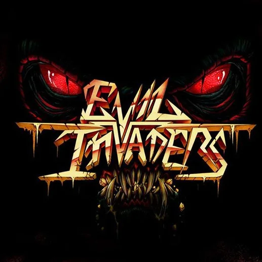 Evil Invaders