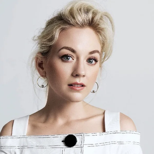 Emily Kinney
