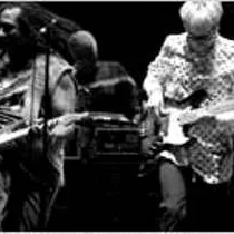 Hiram Bullock Band