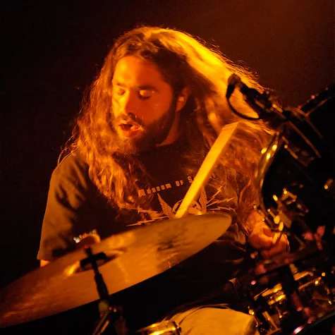 Jamie Perkins