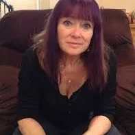 Heidi Ellen Robinson Fitzgerald