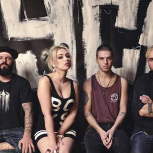 Sumo Cyco