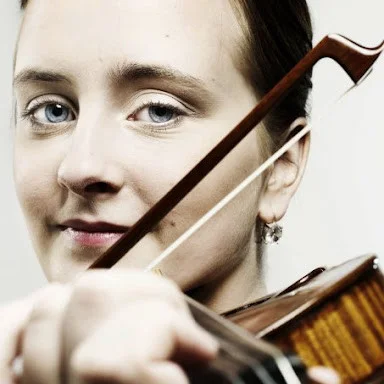 Helga Þóra Björgvinsdóttir