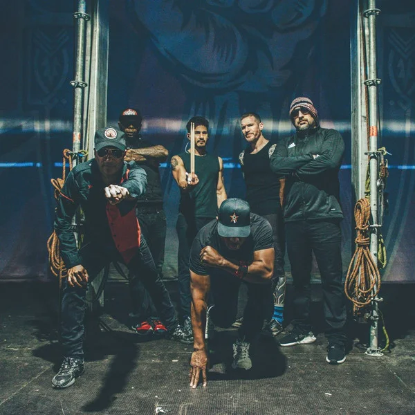Prophets Of Rage