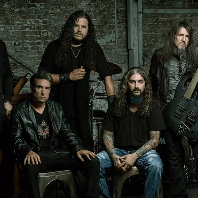 Sons Of Apollo