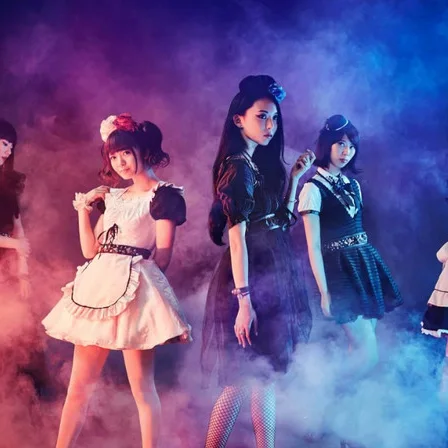 Band-Maid