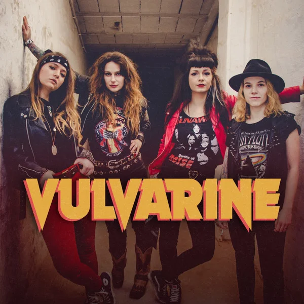 Vulvarine