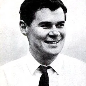 Galt MacDermot