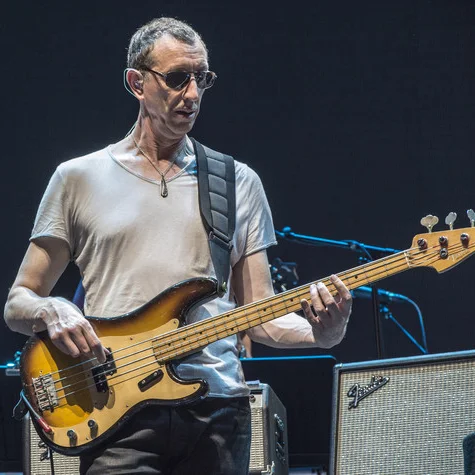 Pino Palladino
