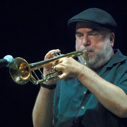 Randy Brecker