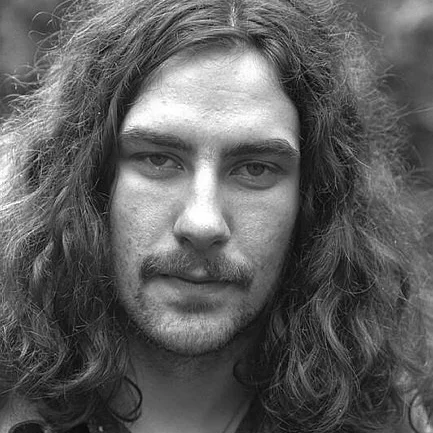 Bill Ward