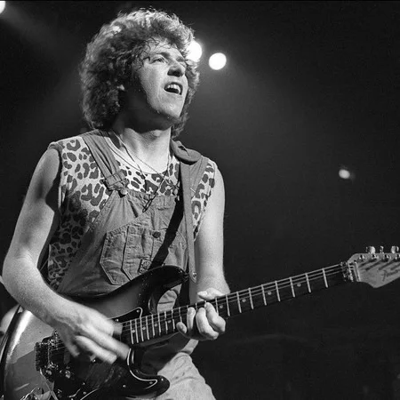 Steve Lukather