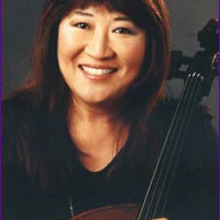 Suzie Katayama