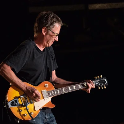 Stone Gossard