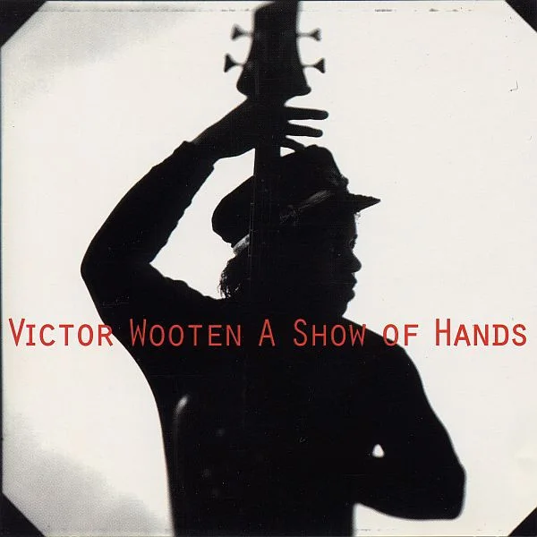 Cover of A Show Of Hands