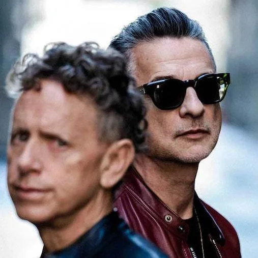 Depeche Mode