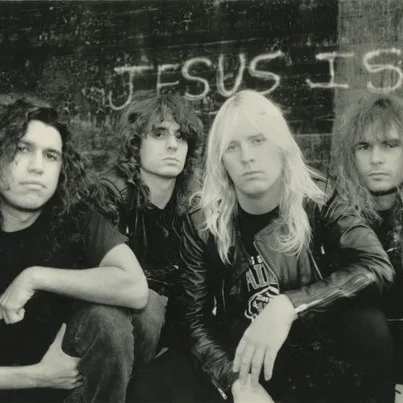 Slayer