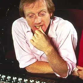 Mike Chapman