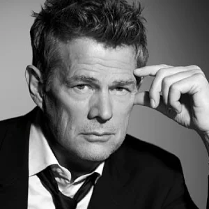 David Foster