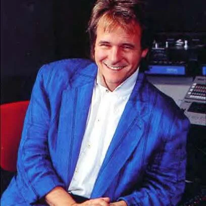 Keith Olsen