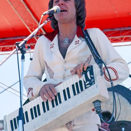 Gary Wright