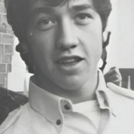 George Young