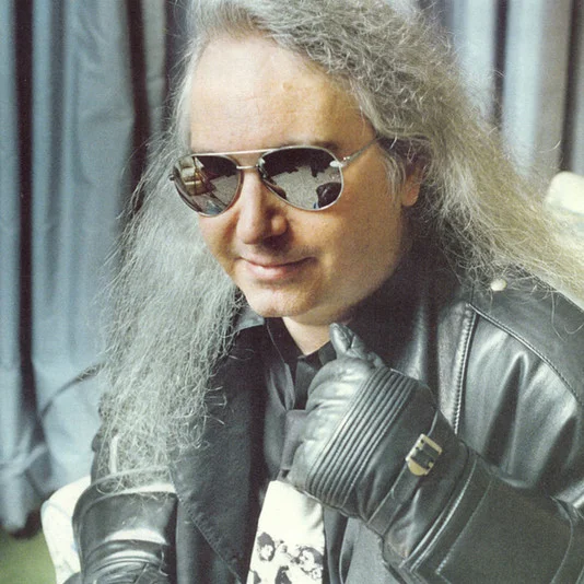Jim Steinman