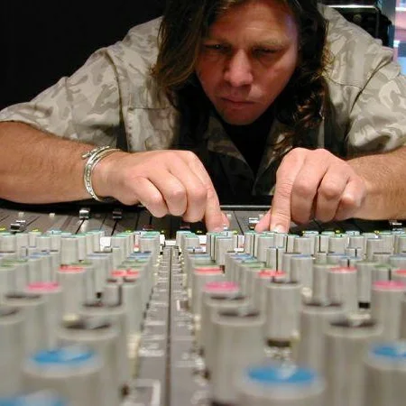 Kevin Shirley