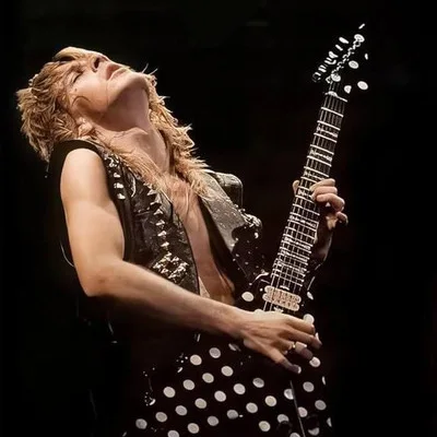 Randy Rhoads