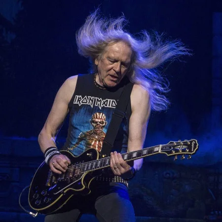 Janick Gers