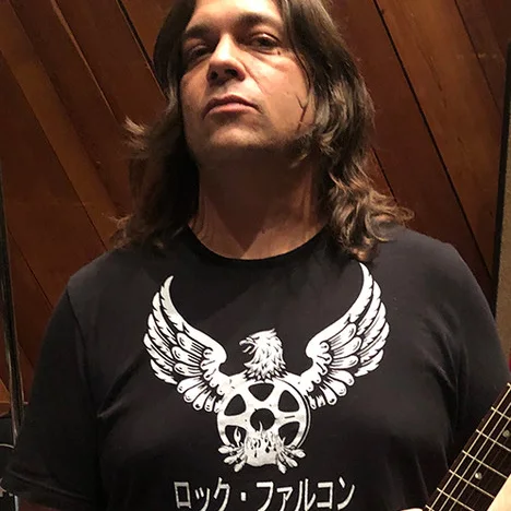 Nick Raskulinecz