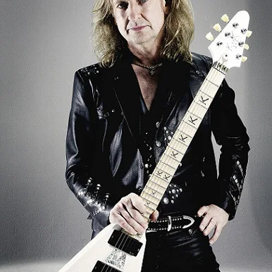 K. K. Downing